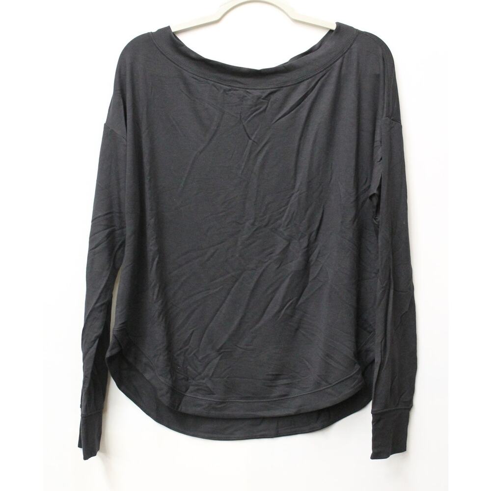 *NEW* ALL IN MOTION WOMEN'S MODAL SWEATSHIRT